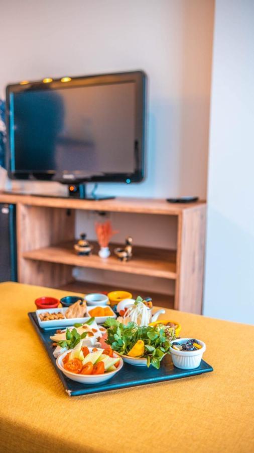 Beetle House Coffee Hotel Bahtili Zewnętrze zdjęcie
