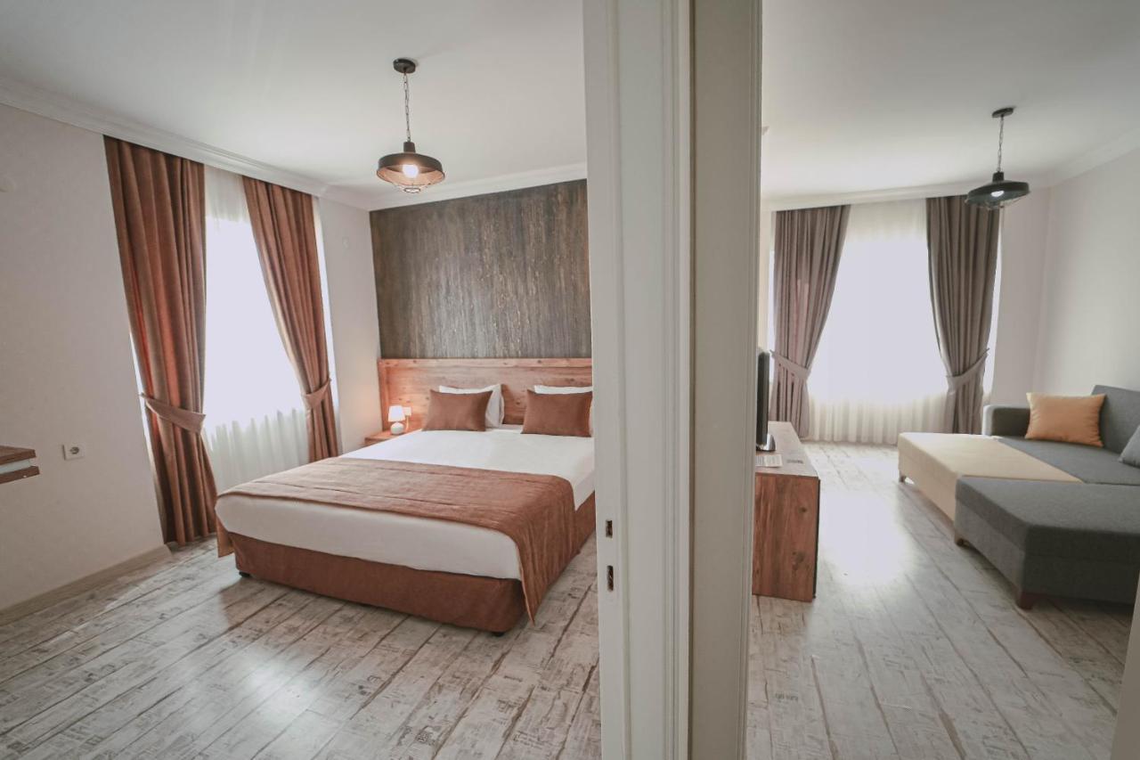Beetle House Coffee Hotel Bahtili Zewnętrze zdjęcie