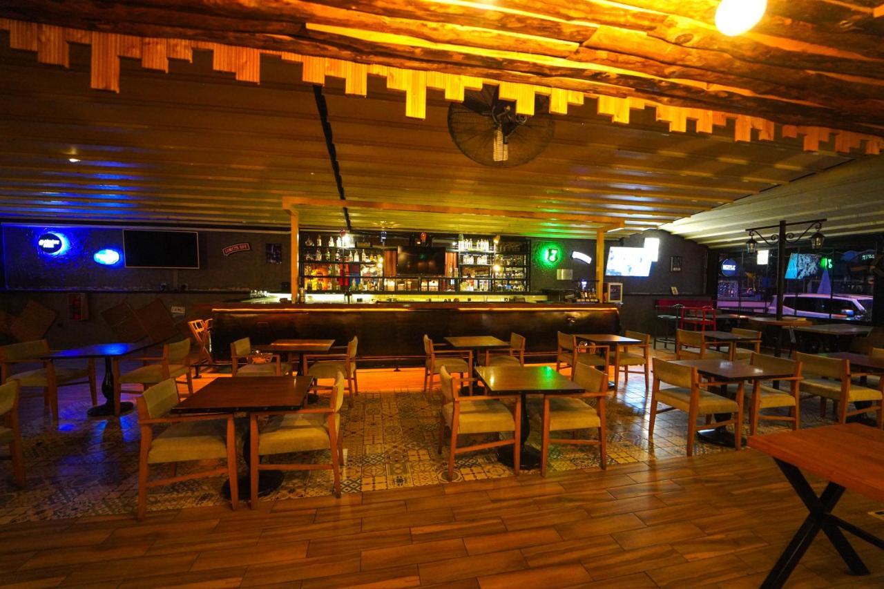 Beetle House Coffee Hotel Bahtili Zewnętrze zdjęcie