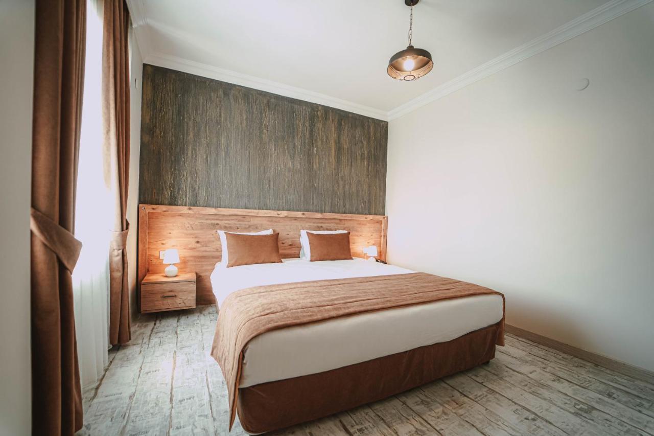 Beetle House Coffee Hotel Bahtili Zewnętrze zdjęcie