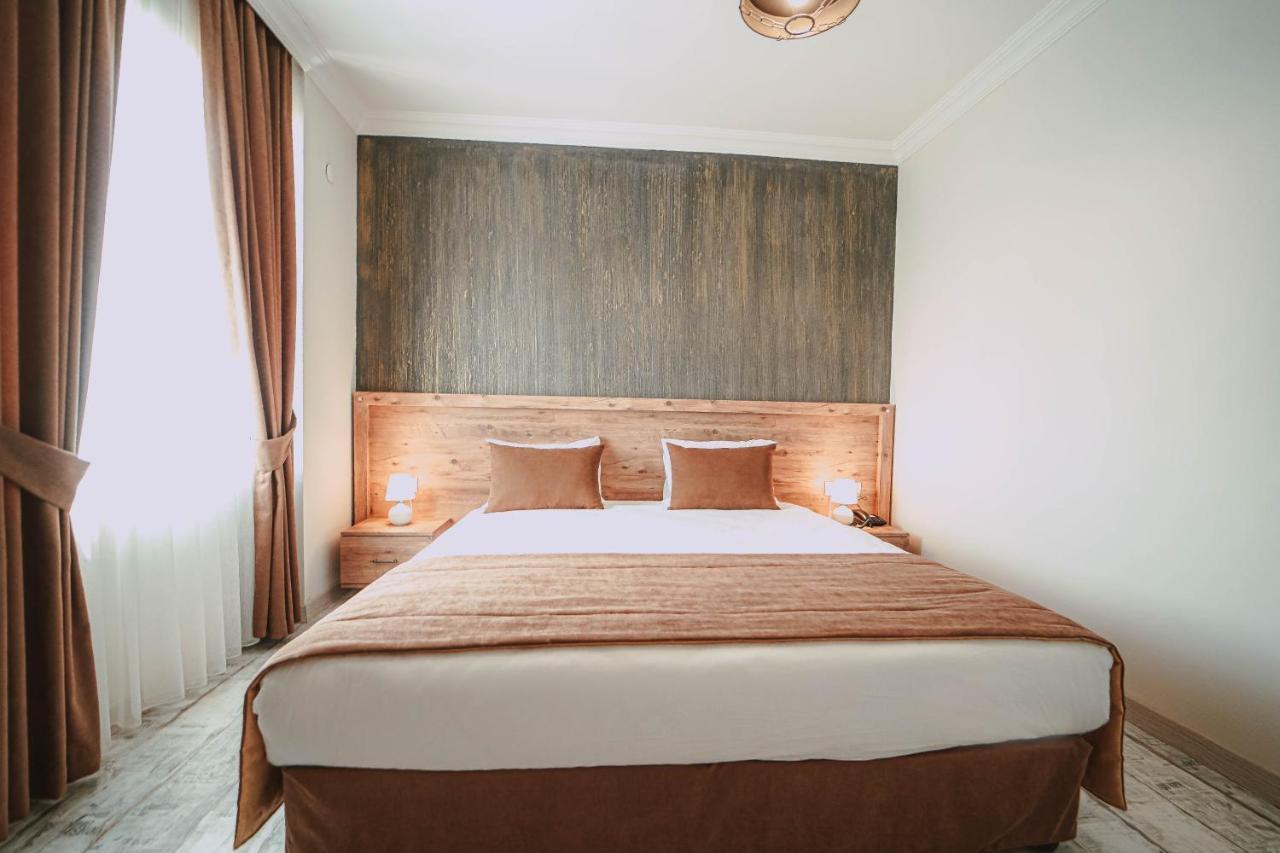Beetle House Coffee Hotel Bahtili Zewnętrze zdjęcie