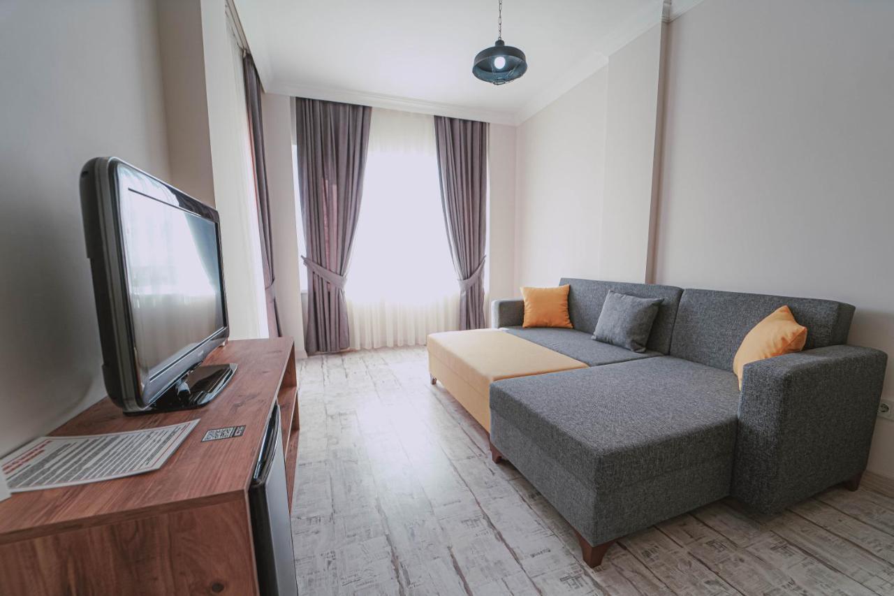 Beetle House Coffee Hotel Bahtili Zewnętrze zdjęcie