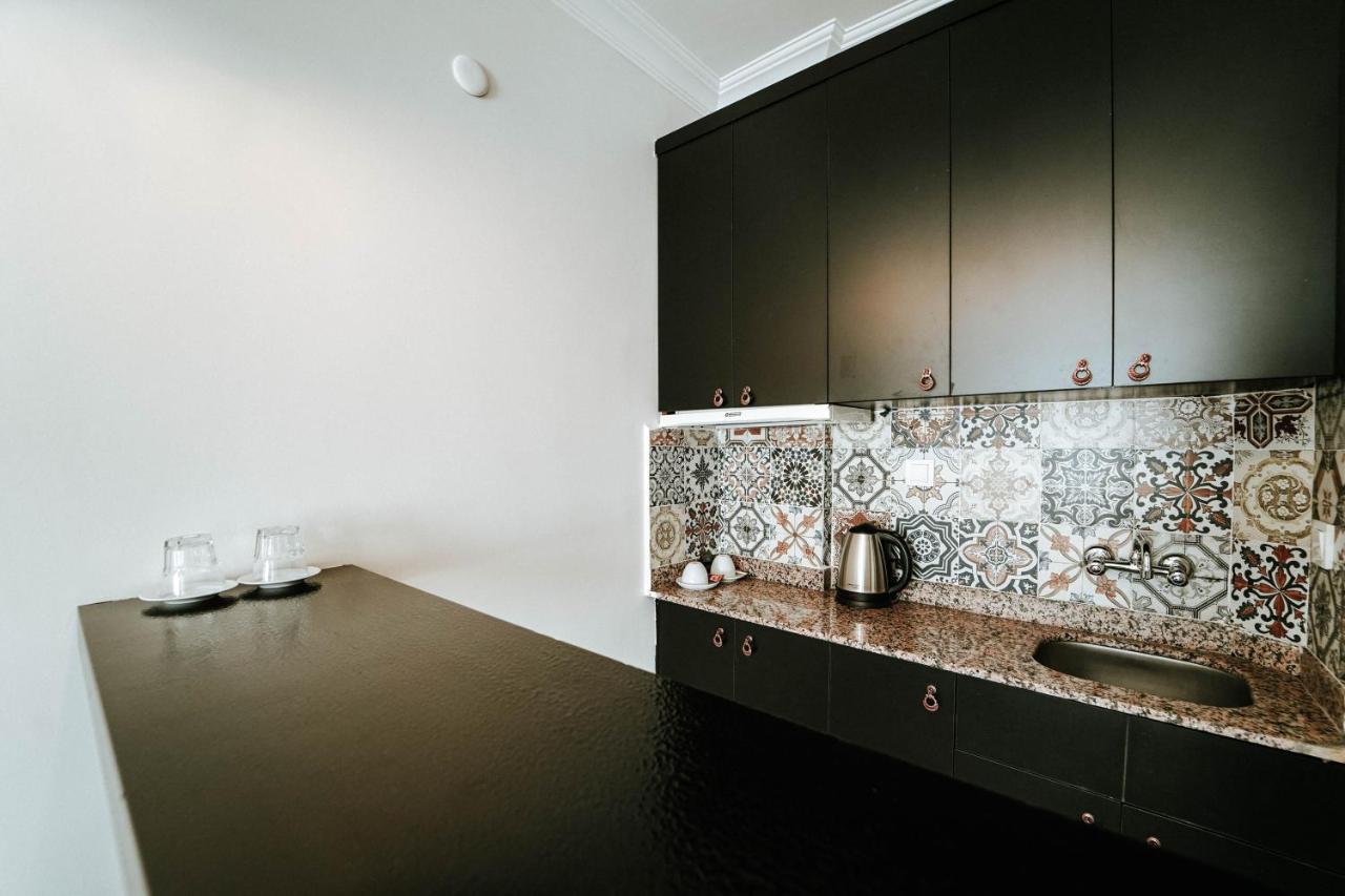 Beetle House Coffee Hotel Bahtili Zewnętrze zdjęcie