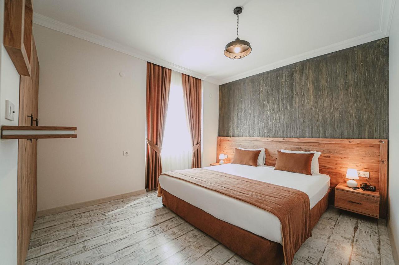 Beetle House Coffee Hotel Bahtili Zewnętrze zdjęcie